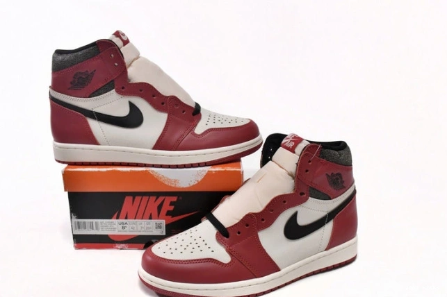 Cheap and Chicago High Found DZ5485-612 Jordan 1 Lost OG Retro 0629